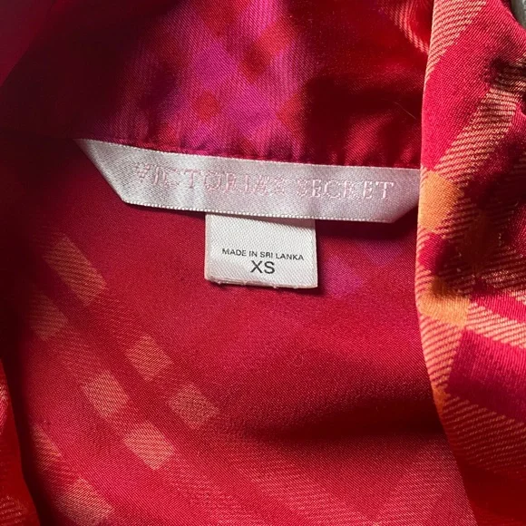 🎁Victoria's Secret Pajamas Set - Picture 6 of 11